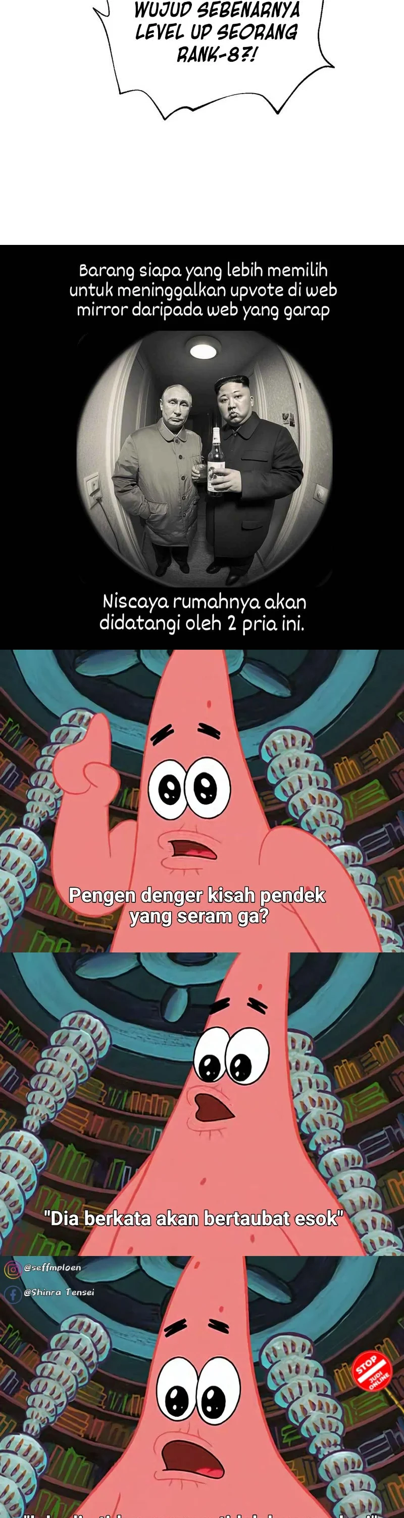 Dilarang COPAS - situs resmi www.mangacanblog.com - Komik global gao wu 309 - chapter 309 310 Indonesia global gao wu 309 - chapter 309 Terbaru 29|Baca Manga Komik Indonesia|Mangacan